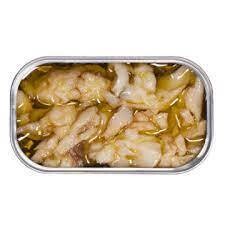 Codfish in OO &amp; Garlic, Jose Gourmet-120g
