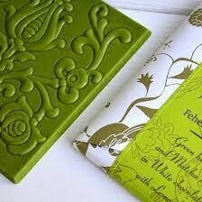 White Chocolate w/ Spices, Lemon Oil &amp; Matcha, Rozsavolgyi Csokolade-70g