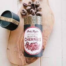 Chocolate Coated Cherries, Dick Taylor-0z
