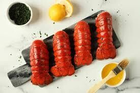 Lobster Tail (FZ)