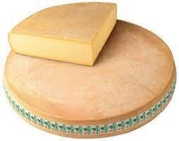 Comté, Gelinotte Selection