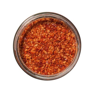 Kimchi Seasoning Blend, San Juan Island Sea Salt
