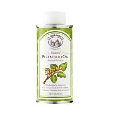 Roasted Pistachio Oil, La Tourangelle-8.5oz