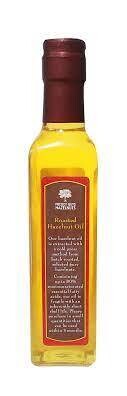 Hazelnut Oil, Freddy Guy-250ml