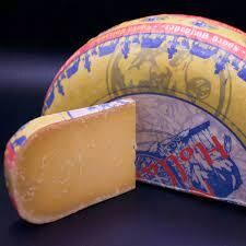 Noord Hollander, Cheeseland