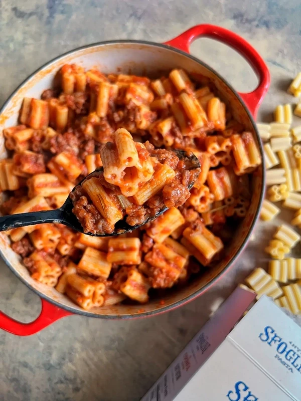 Quattrotini, Sfoglini