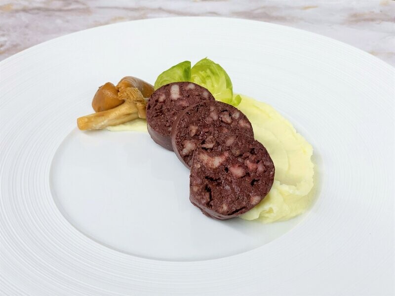 Boudin Noir, Dufour