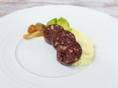 Boudin Noir, Dufour