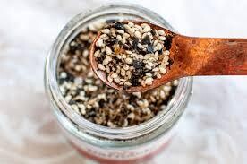 Everything Kelp Seasoning, Barnacle Foods-2.4oz