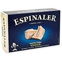 Bonito in OO, Espinaler-