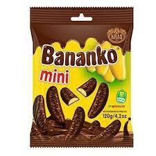 Bananko Mini, Krinos-120g