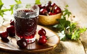 Vissinada (Sour Cherry Nectar)-700ml