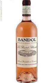 Bastide Blanche Bandol Rosé 2024