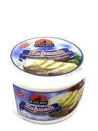 Kajmak, Black Bull-14oz