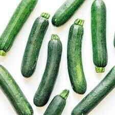 Summer Squash, WTF-1.5#
