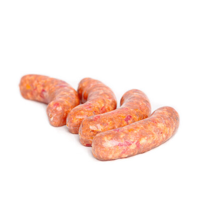 Chicken Provençal Sausage, Dufour Gourmet