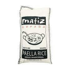 Paella Rice, Matiz-1kg