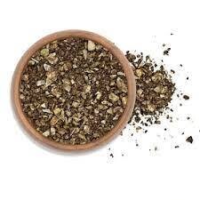 Smoked Garlic &amp; Onion Sea Salt-8oz
