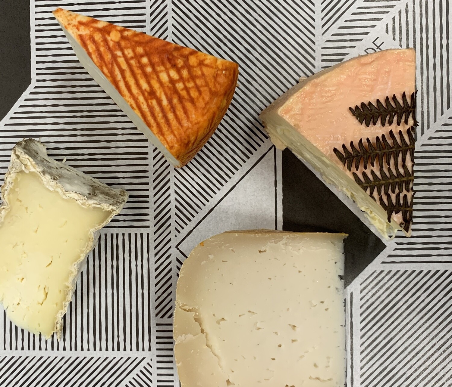 Cheese