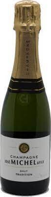 José Michel Brut &#39;Premices&#39; NV