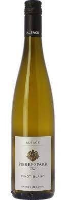 Pierre Sparr Pinot Blanc Alsace 2020