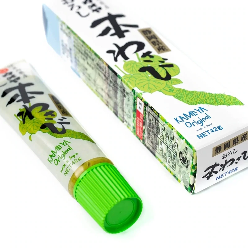 Hon Wasabi-1.48oz