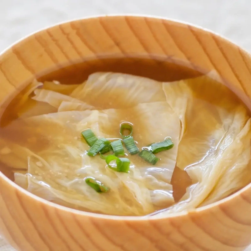 Dried Handmaid Yuba (Tofu Skin)- .70 oz