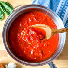 Classic Marinara, FS-8oz