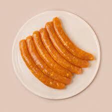 Thai Chicken Sausage, Dufour Gourmet