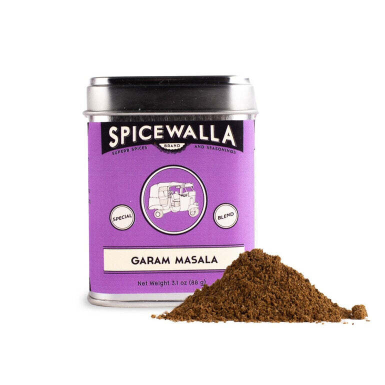 Garam Masala, Spicewalla