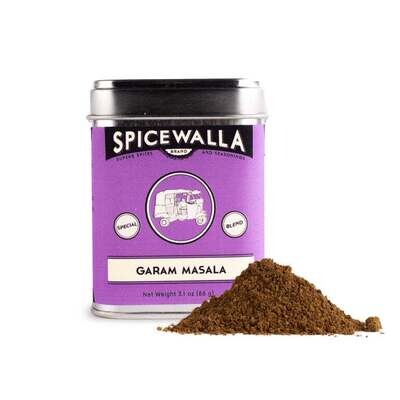 Garam Masala, Spicewalla