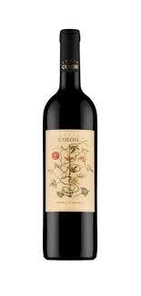 Cantine Colosi Nero d&#39;Avola Sicilia 2021