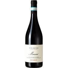 Macarico Aglianico del Vulture Macari 2020