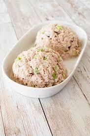 Tuna Deli Salad, FS-8oz