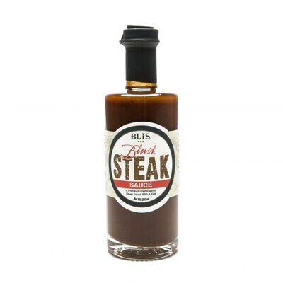 Steak Sauce, Blis-250ml