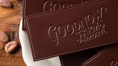 Special Reserve 100% Cacao, Goodnow Farms-1.94oz