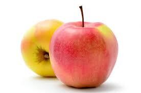 Honeycrisp  Apples, Edwards Farm (avg 2#)-3e