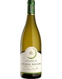Brocard Chablis &#39;Ste. Claire&#39; 2022
