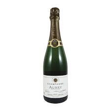 Aubry &amp; Fils, Brut Premier Cru, Jouy les Reims, NV 750ml
