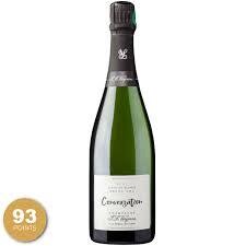 JL Vergnon Brut Blanc de Blancs Gr. Cru &#39;Conversation&#39; NV