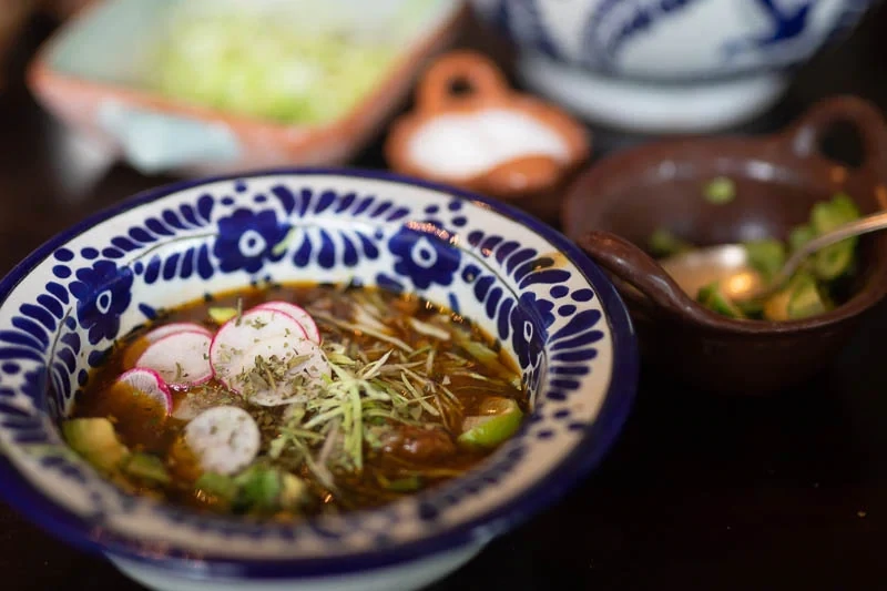 White Corn Posole, Rancho Gordo-1#