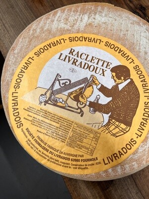 French Raclette, Livradois