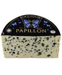Roquefort Papillon AOP, Black Label