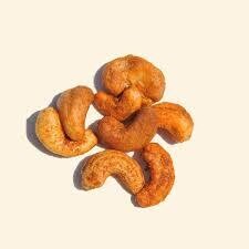 Piri Piri Spiced Cashews, FS-8oz