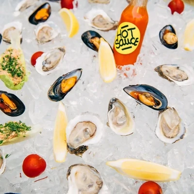Mussels in Escabeche, Minnow-4.1oz