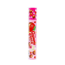 Gummy Choco Green Grape, Meiji-2.85oz