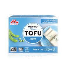 Tofu Firm Blue-12.3oz