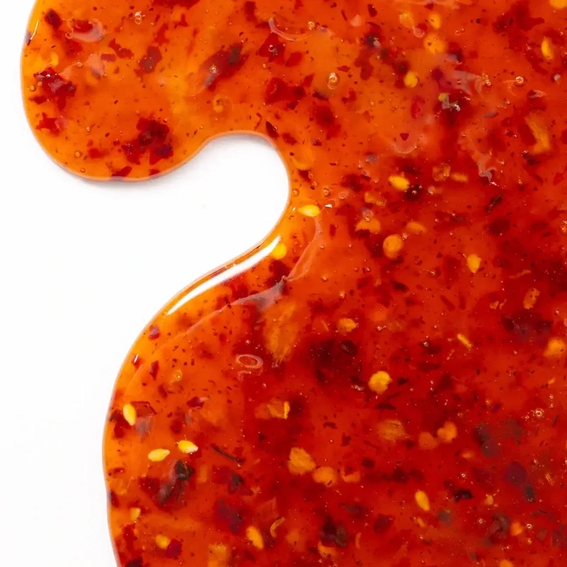Hot Honey Chili Crunch, Momofuku
