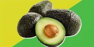 Premium Hass Avocado (Large), Mexico-1e