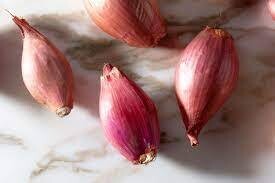 Shallots (Organic), WA-1#